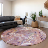 addison mayfield amf51 taffy rug