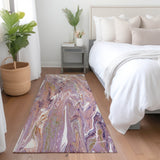 addison mayfield amf51 taffy rug