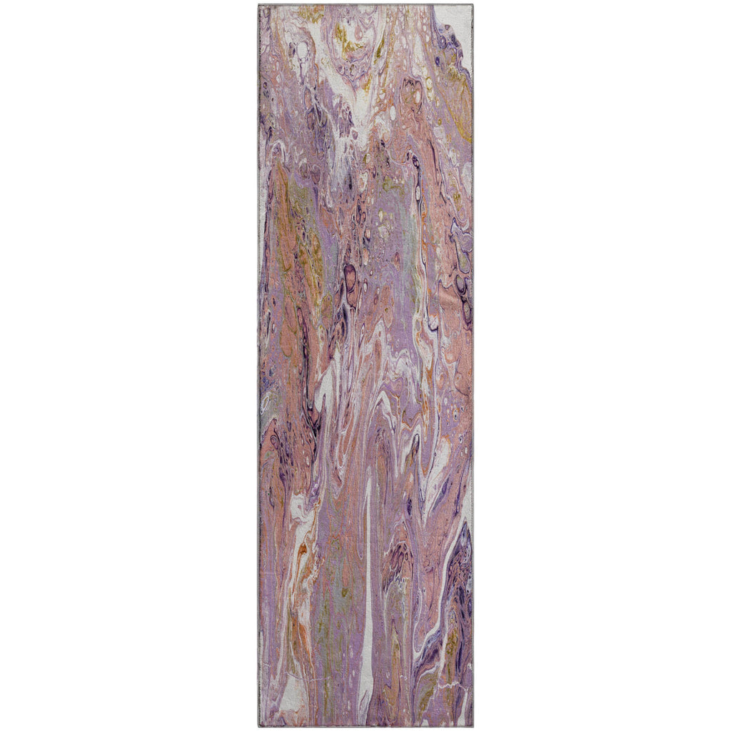 addison mayfield amf51 taffy rug