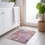 addison mayfield amf51 taffy rug