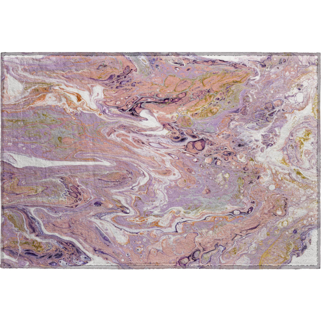 addison mayfield amf51 taffy rug