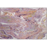 addison mayfield amf51 taffy rug