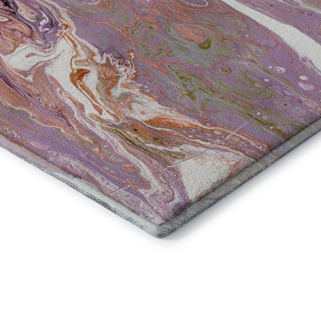 addison mayfield amf51 taffy rug