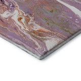 addison mayfield amf51 taffy rug