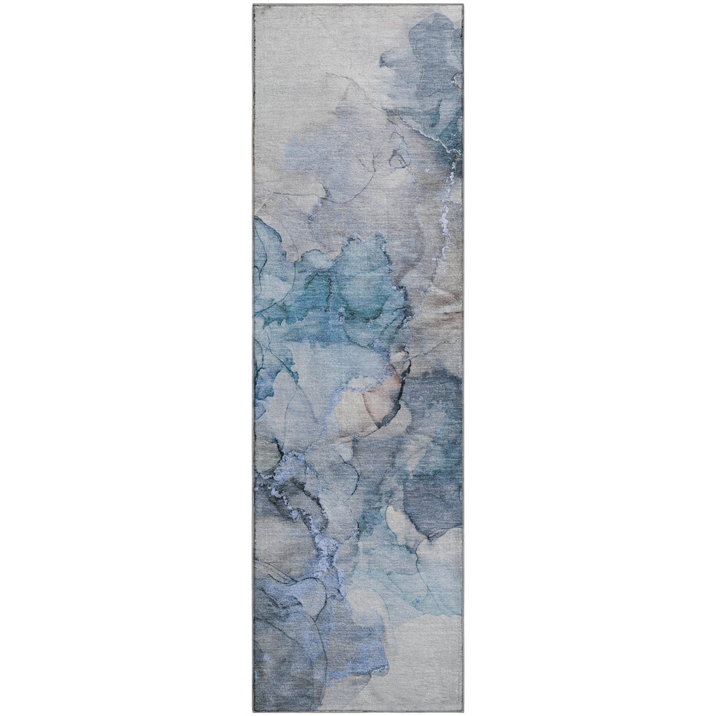 addison mayfield amf520 blue rug
