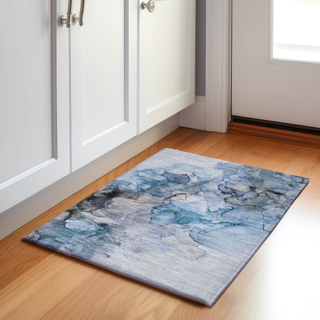 addison mayfield amf520 blue rug
