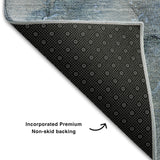 addison mayfield amf520 blue rug