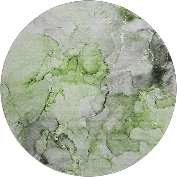 addison mayfield amf520 green rug