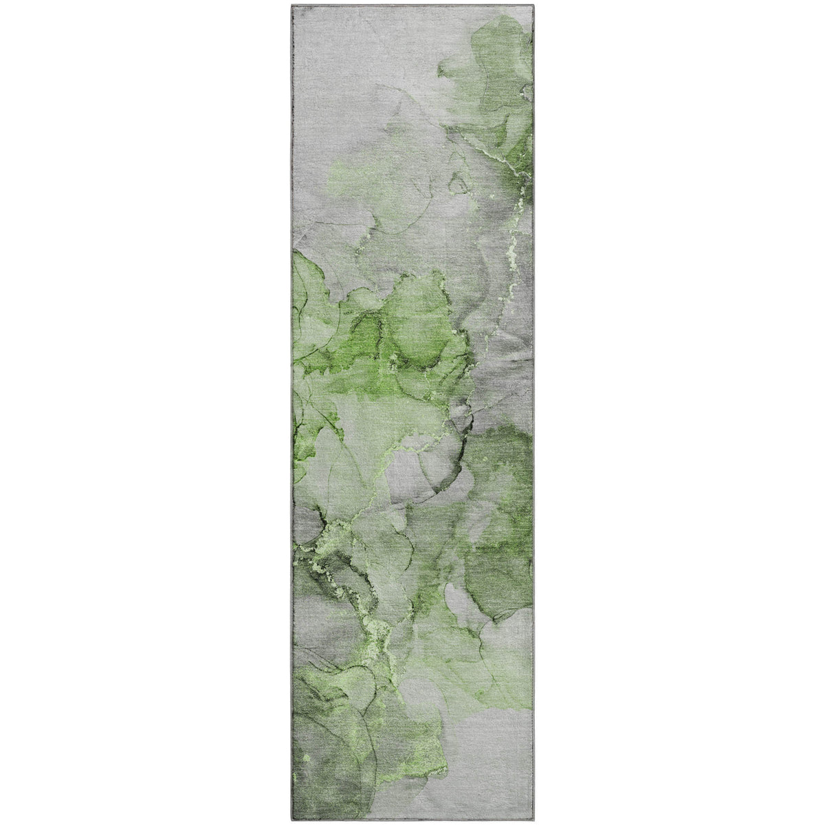 addison mayfield amf520 green rug