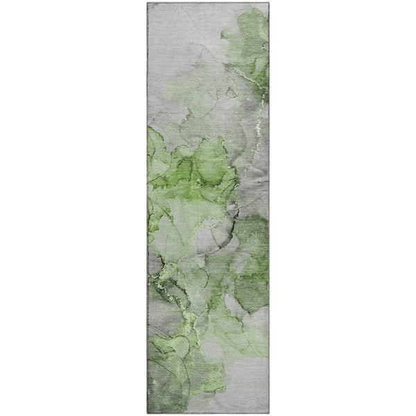 addison mayfield amf520 green rug