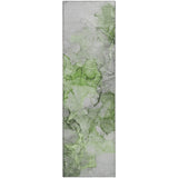 addison mayfield amf520 green rug