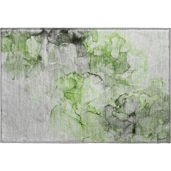 addison mayfield amf520 green rug
