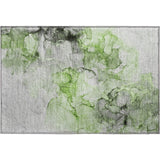 addison mayfield amf520 green rug