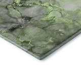 addison mayfield amf520 green rug