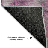 addison mayfield amf520 pink rug