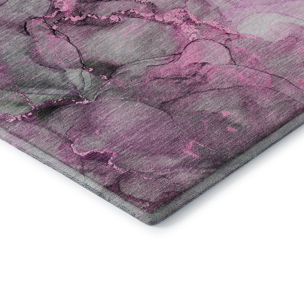 addison mayfield amf520 pink rug