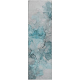 addison mayfield amf520 teal rug