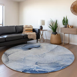 addison mayfield amf521 blue rug