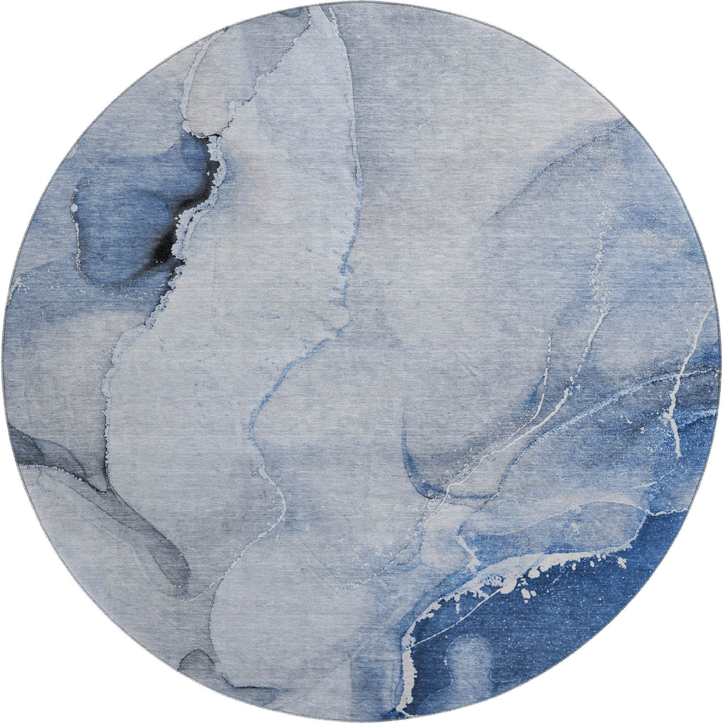 addison mayfield amf521 blue rug