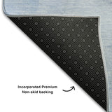 addison mayfield amf521 blue rug