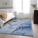 addison mayfield amf521 blue rug