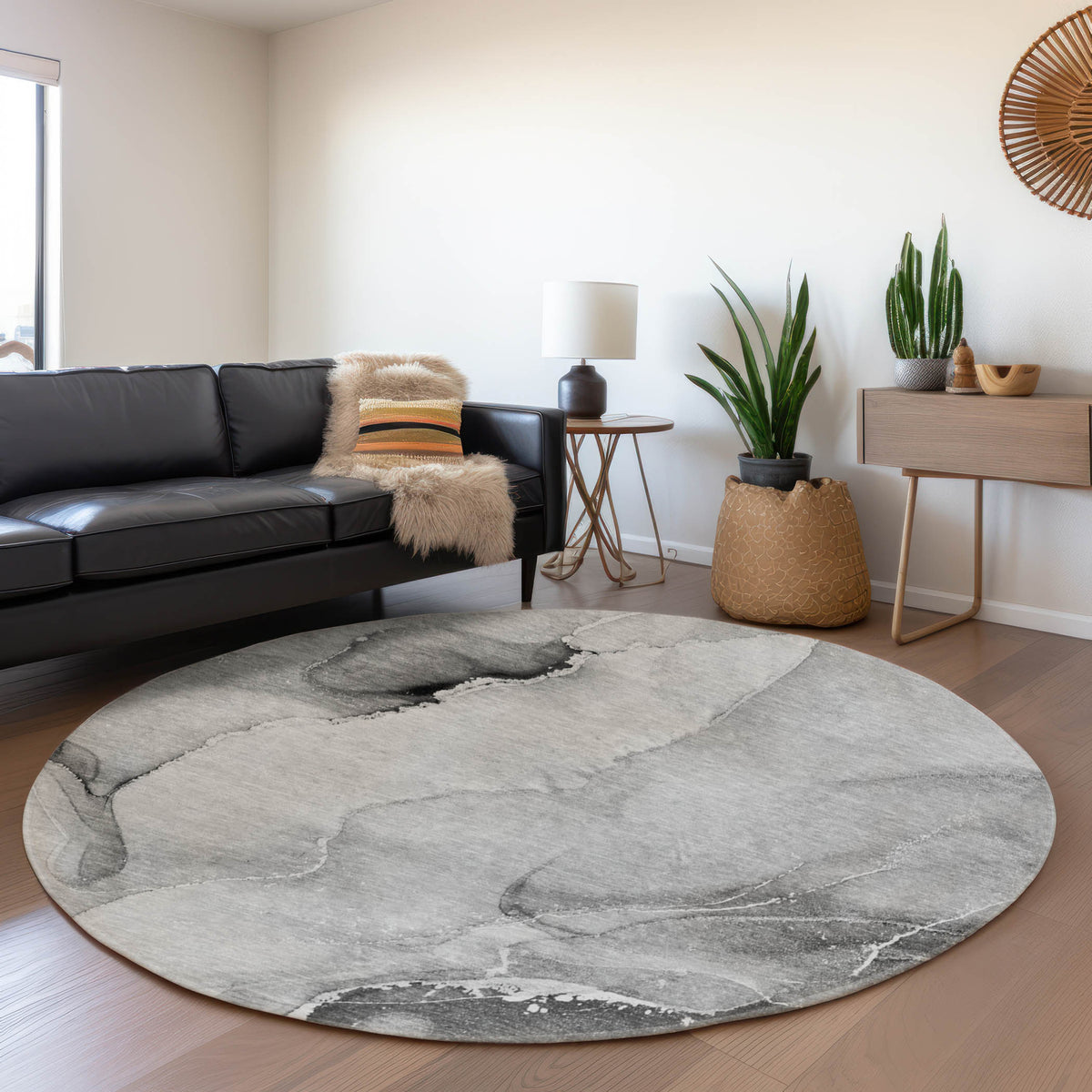 addison mayfield amf521 gray rug
