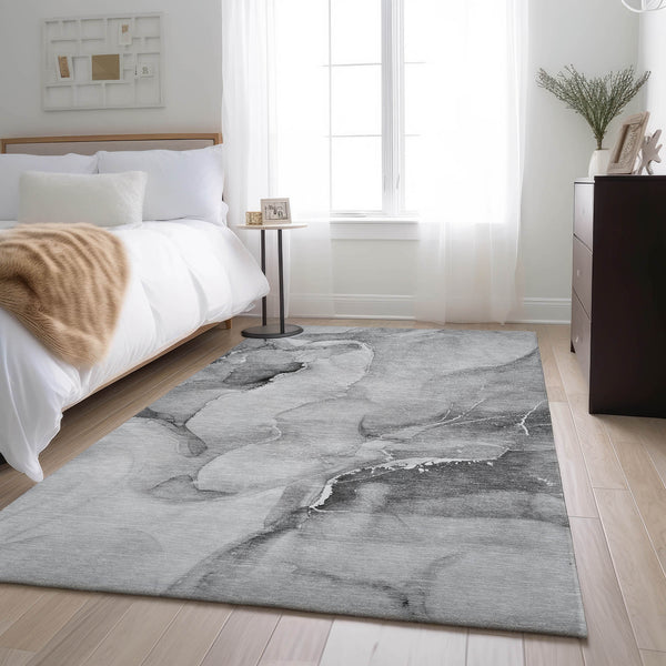 addison mayfield amf521 gray rug