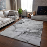 addison mayfield amf521 gray rug