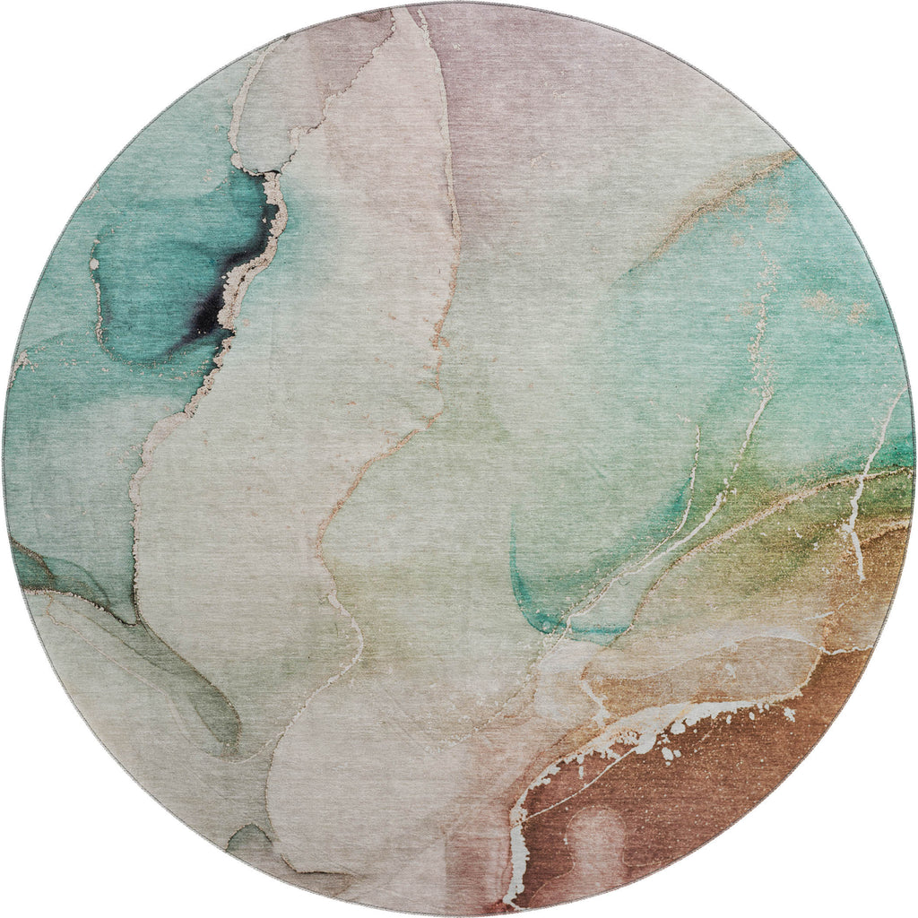 addison mayfield amf521 teal rug