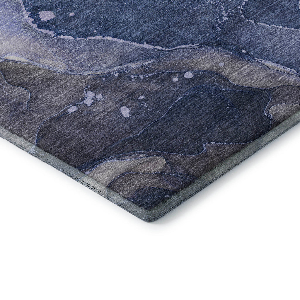addison mayfield amf522 blue rug