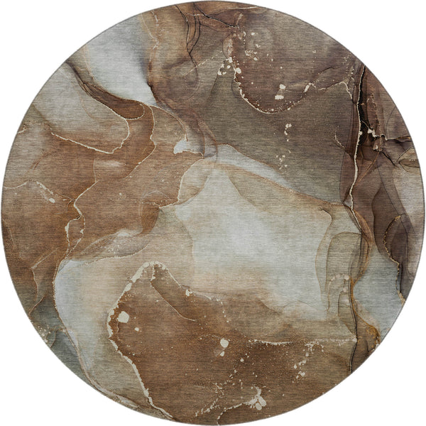 addison mayfield amf522 brown rug