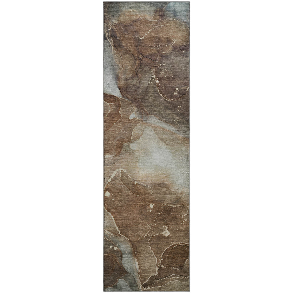 addison mayfield amf522 brown rug