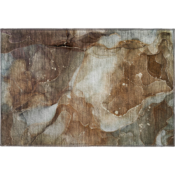 addison mayfield amf522 brown rug
