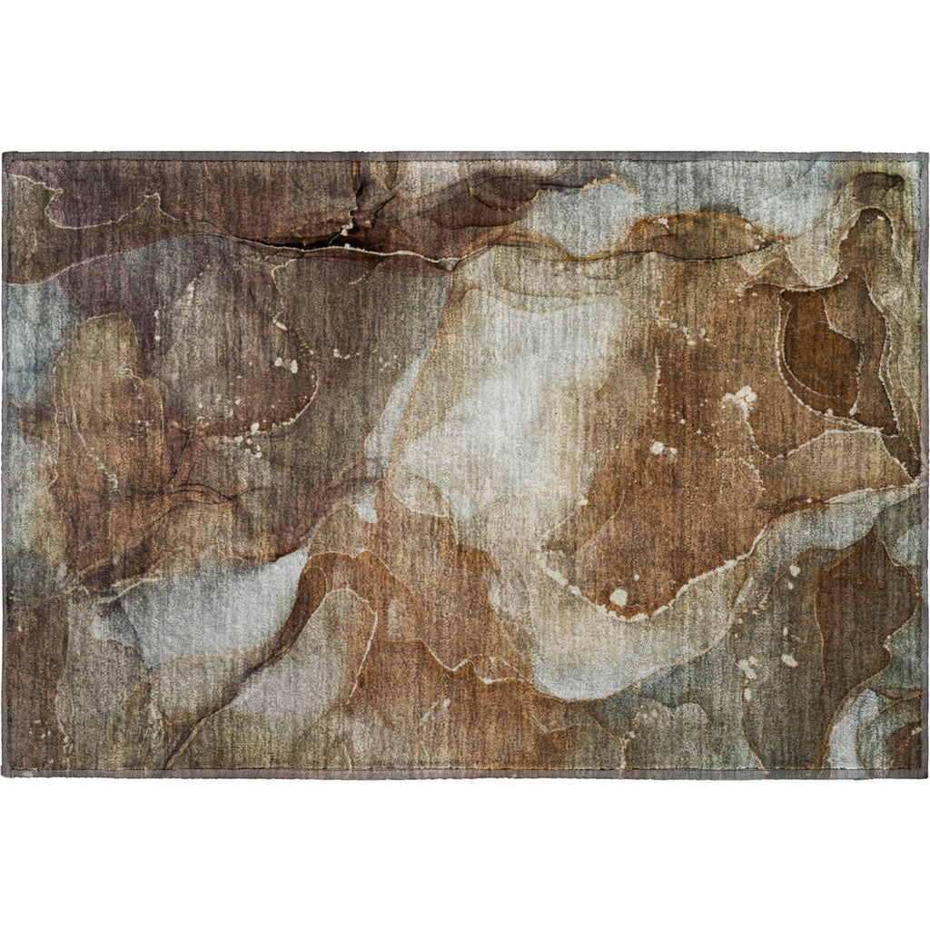 addison mayfield amf522 brown rug