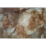 addison mayfield amf522 brown rug