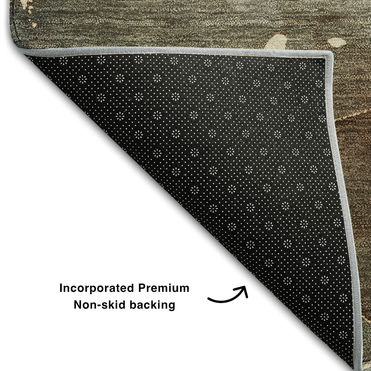 addison mayfield amf522 brown rug