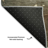 addison mayfield amf522 brown rug