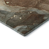 addison mayfield amf522 brown rug