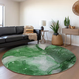 addison mayfield amf522 emerald rug