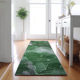 addison mayfield amf522 emerald rug