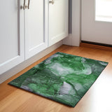addison mayfield amf522 emerald rug