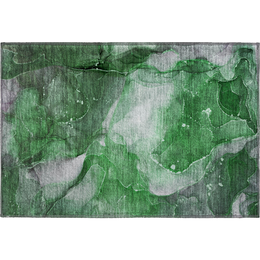 addison mayfield amf522 emerald rug