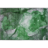 addison mayfield amf522 emerald rug