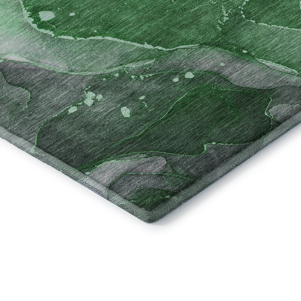 addison mayfield amf522 emerald rug