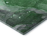 addison mayfield amf522 emerald rug