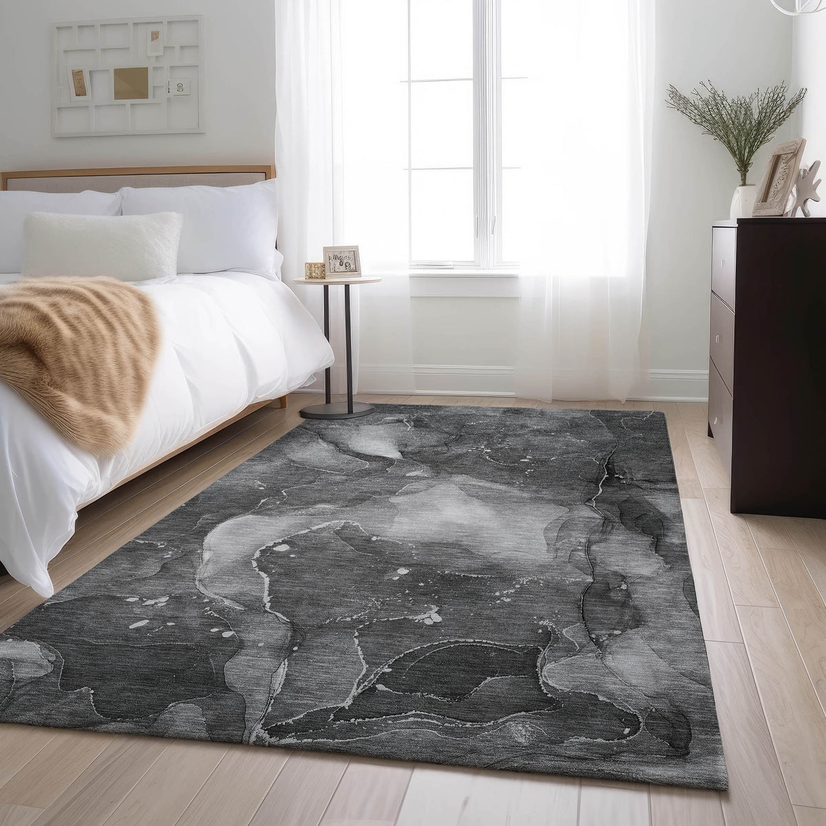 addison mayfield amf522 gray rug