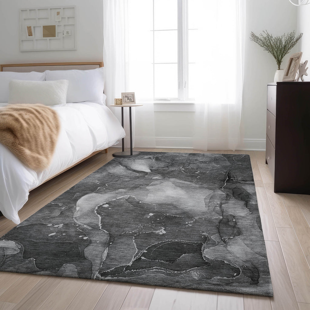 addison mayfield amf522 gray rug