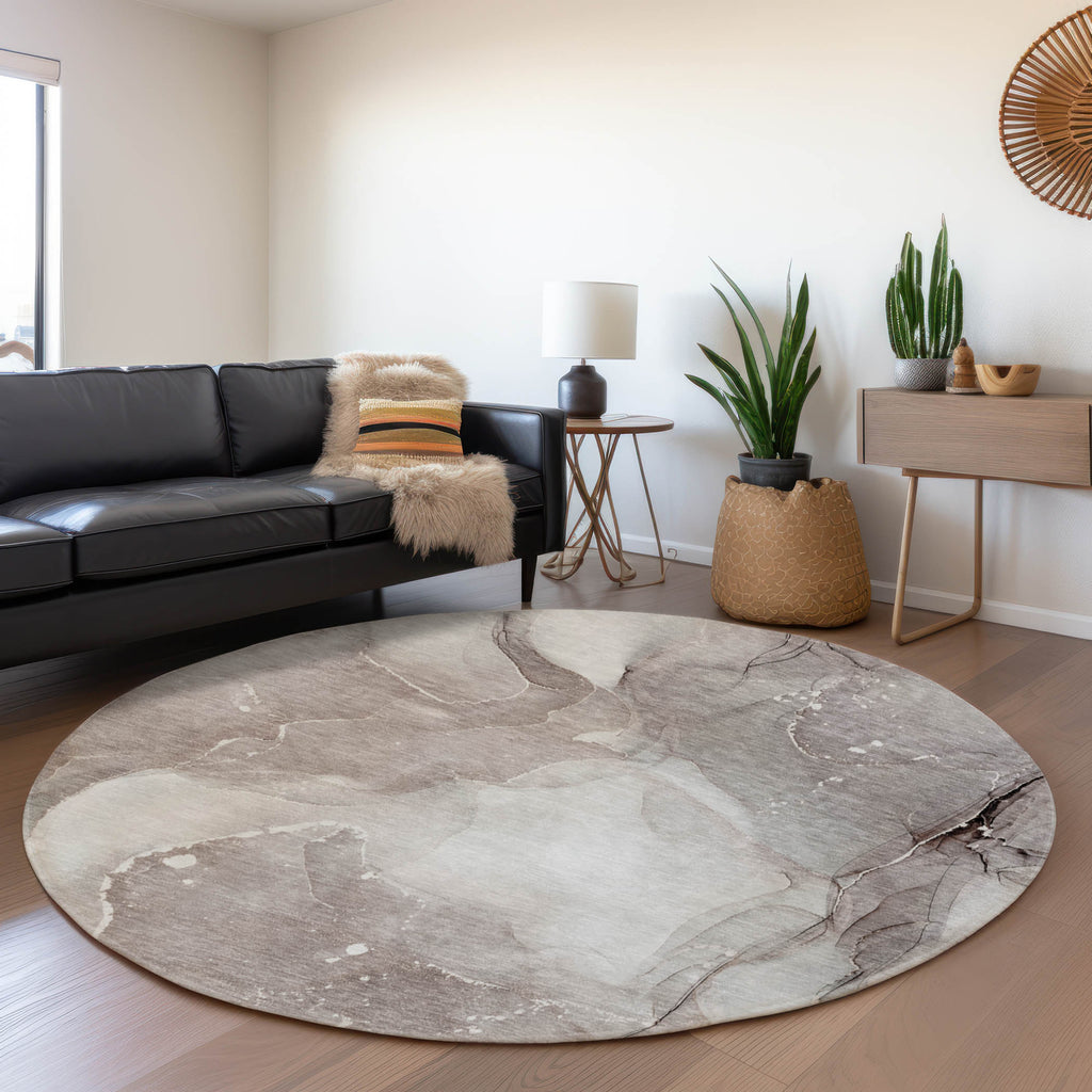 addison mayfield amf522 taupe rug