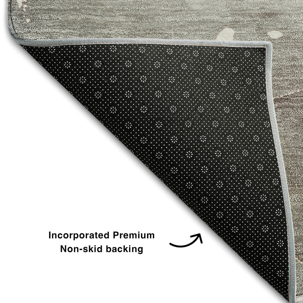 addison mayfield amf522 taupe rug