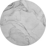 addison mayfield amf523 silver rug
